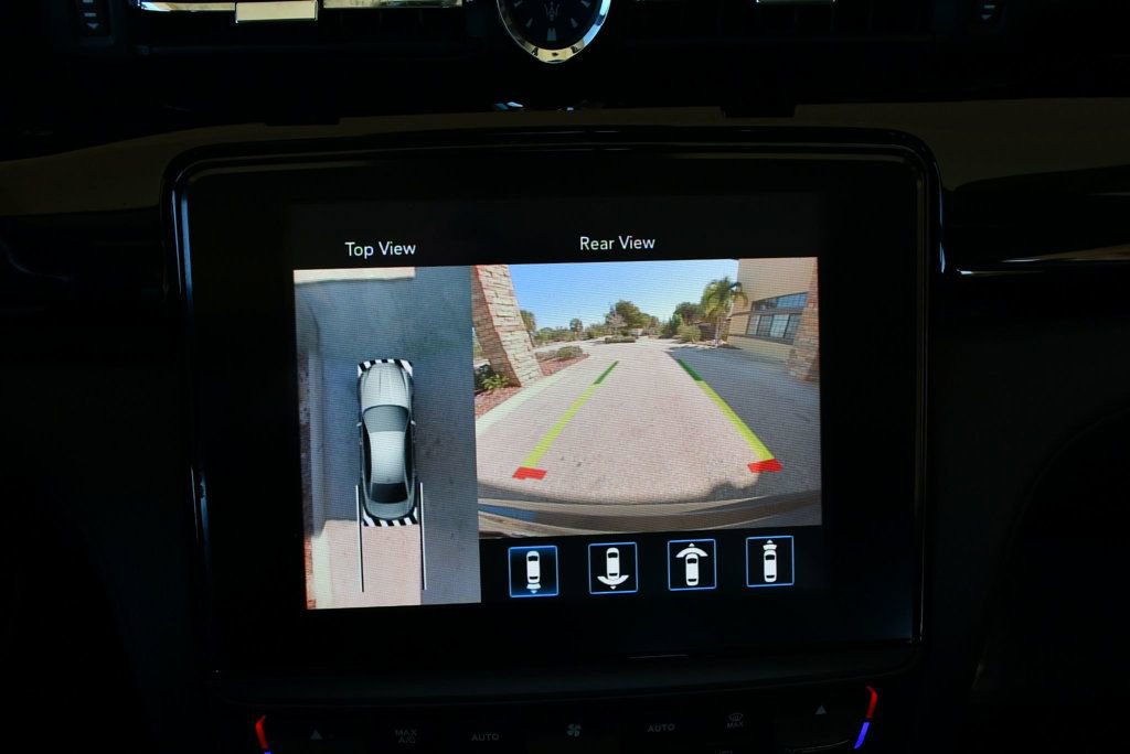 Used 2019 Maserati Quattroporte S image 57