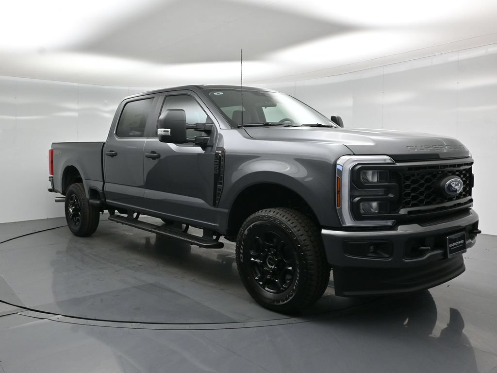 New 2026 Ford F250 XL w/ STX Appearance Package AWD/4WD image 50