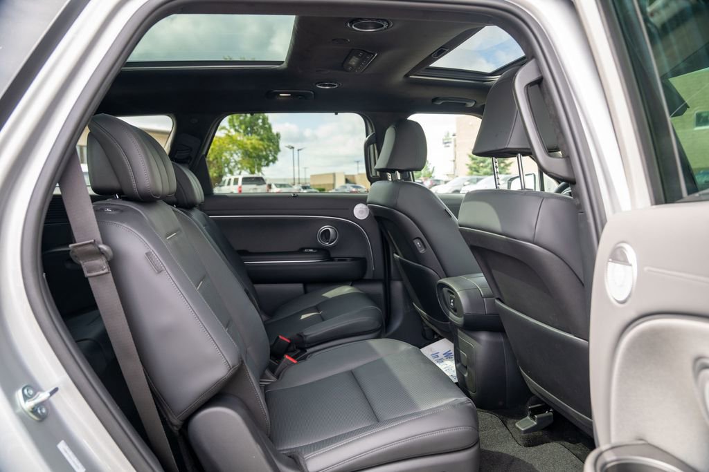 New 2026 Hyundai Palisade Calligraphy image 15