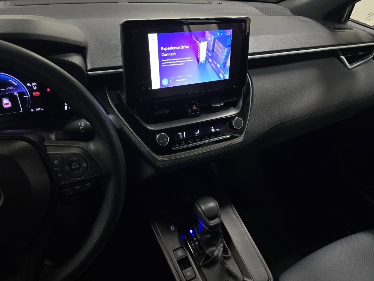 Certified 2026 Toyota Corolla Cross S image 29