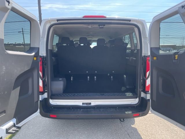 Used 2024 Ford Transit 350 XLT image 16