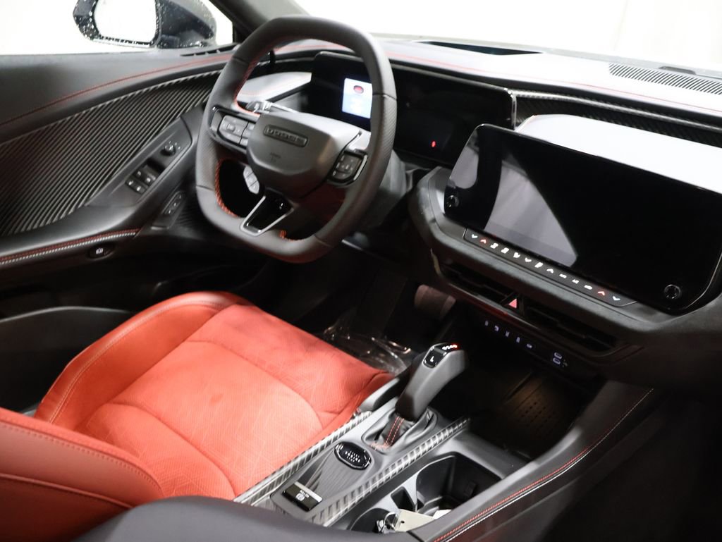 New 2026 Dodge Charger R/T Scat Pack image 17