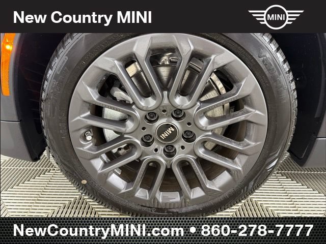 New 2026 MINI Cooper S FWD image 9