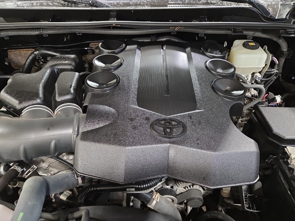 Used 2019 Toyota 4Runner Limited image 22