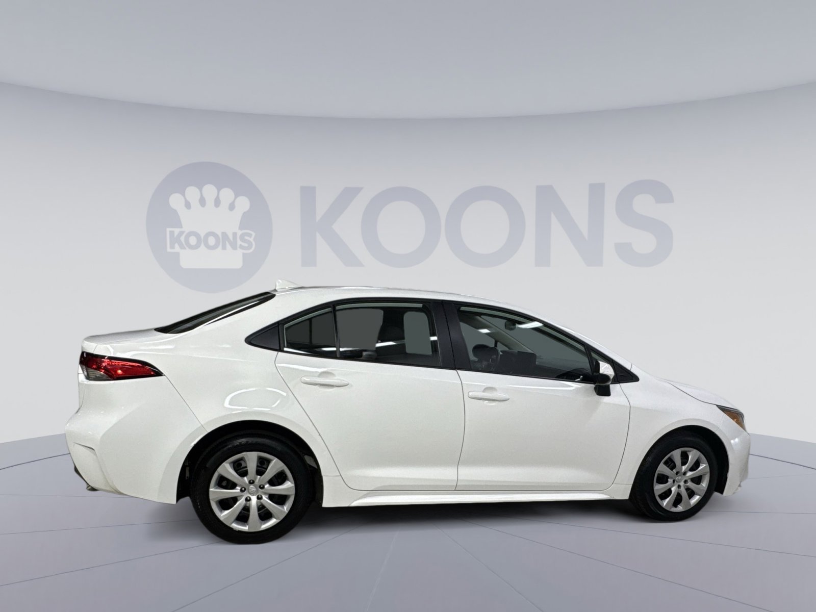 Used 2023 Toyota Corolla LE image 13