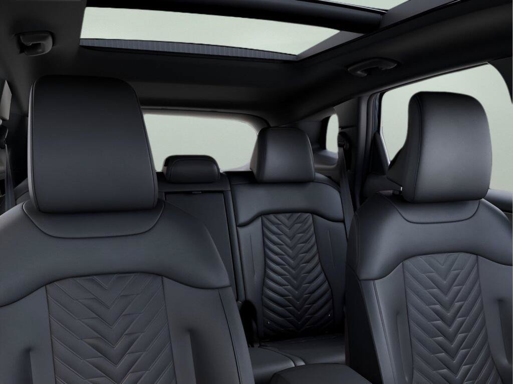 New 2027 Kia Sportage X-Line AWD/4WD image 22
