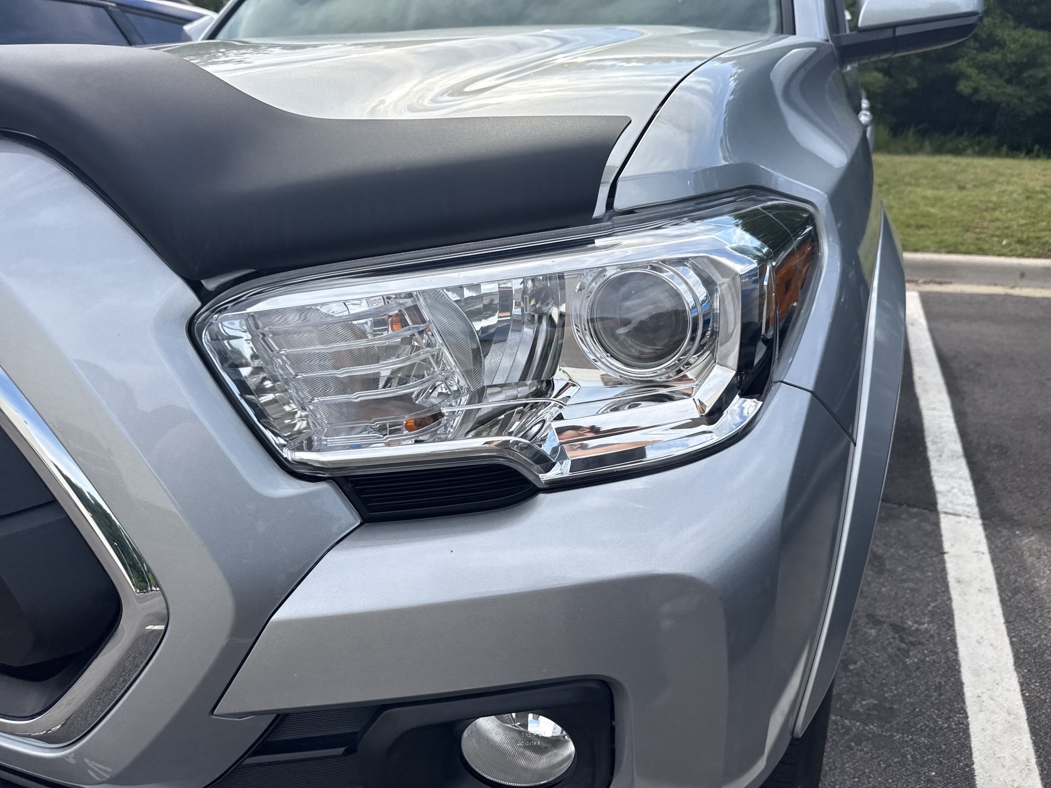 Used 2023 Toyota Tacoma SR5 RWD image 46