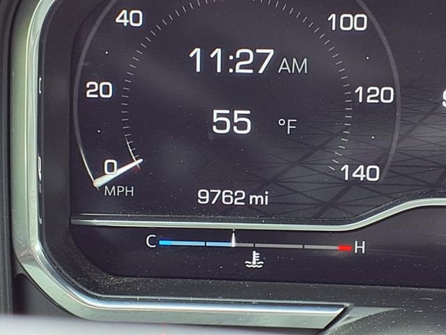 Used 2024 GMC Sierra 2500 AT4X image 39