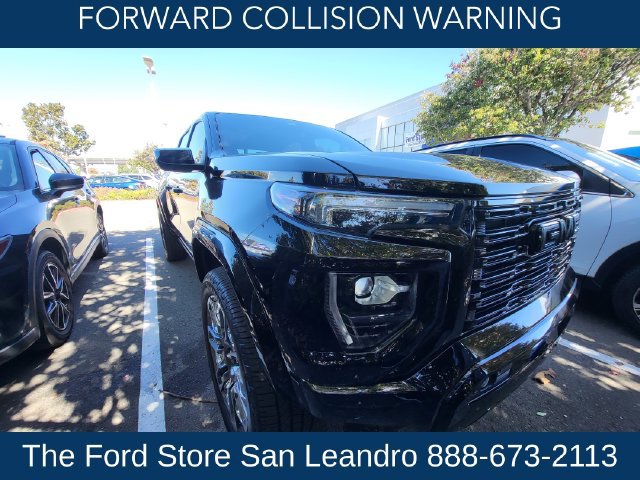 Used 2023 GMC Canyon Denali AWD/4WD image 11