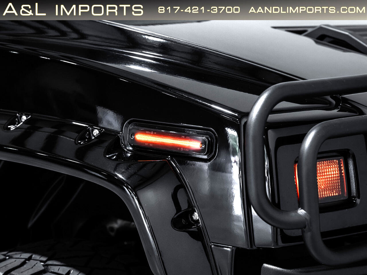 Used 2009 HUMMER H2 SUT image 32