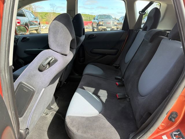 Used 2008 Honda Fit Sport image 21