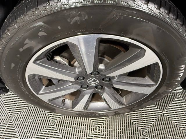 Used 2024 Honda Pilot Elite image 14