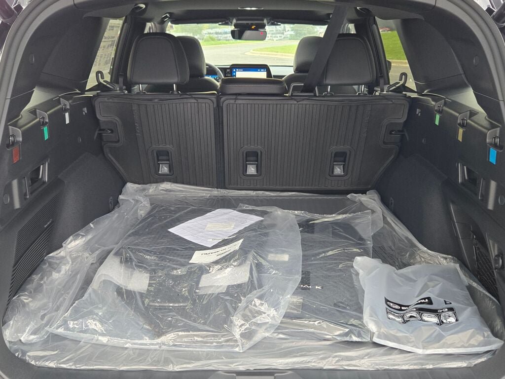 New 2026 Subaru Outback Limited XT AWD/4WD image 15