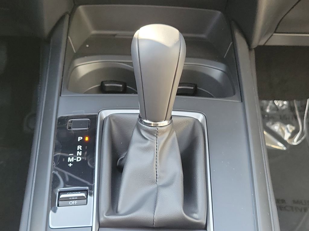 New 2026 MAZDA CX-30 AWD 2.5 S image 33