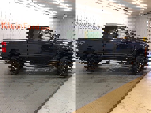 New 2025 Ford F250 Lariat w/ Lariat Ultimate Package image 12