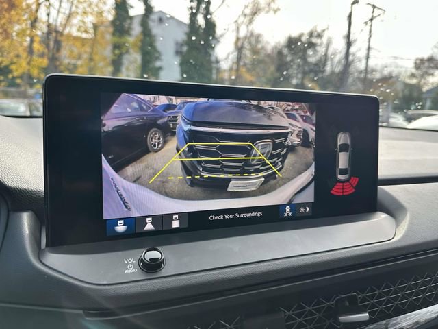 Used 2025 Honda Accord Touring image 19