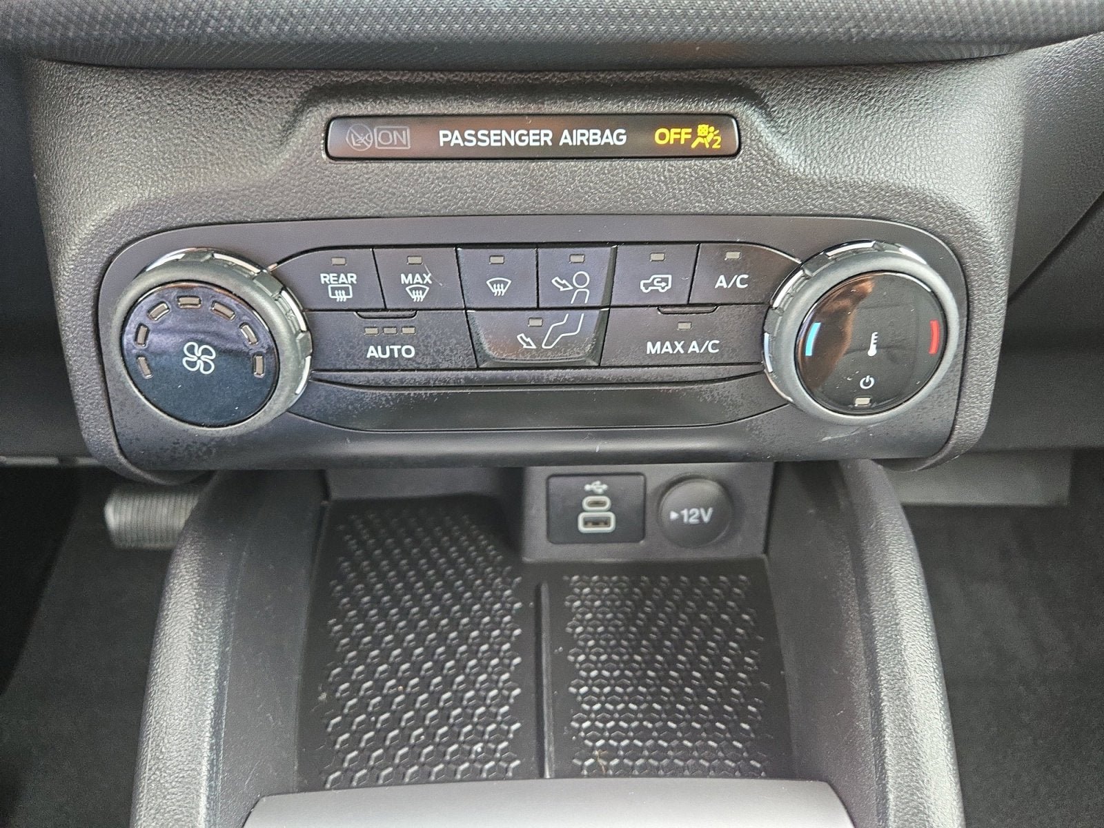Used 2024 Ford Bronco Sport Big Bend AWD/4WD image 20