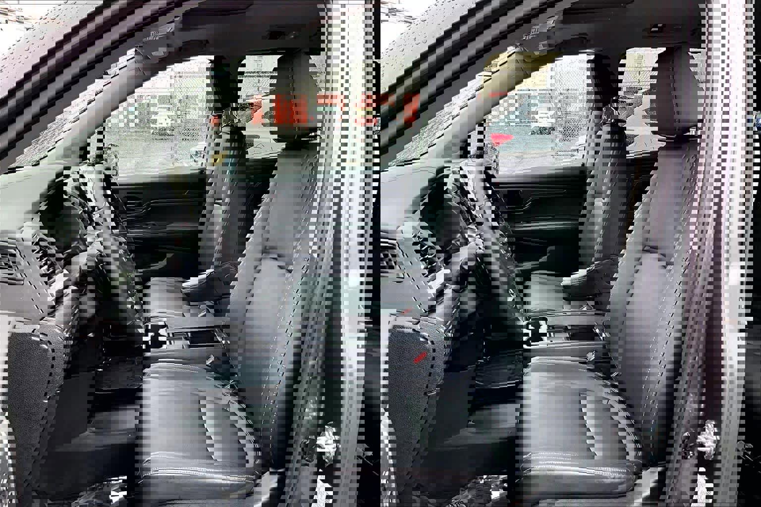 Used 2024 Honda Odyssey EX-L image 8