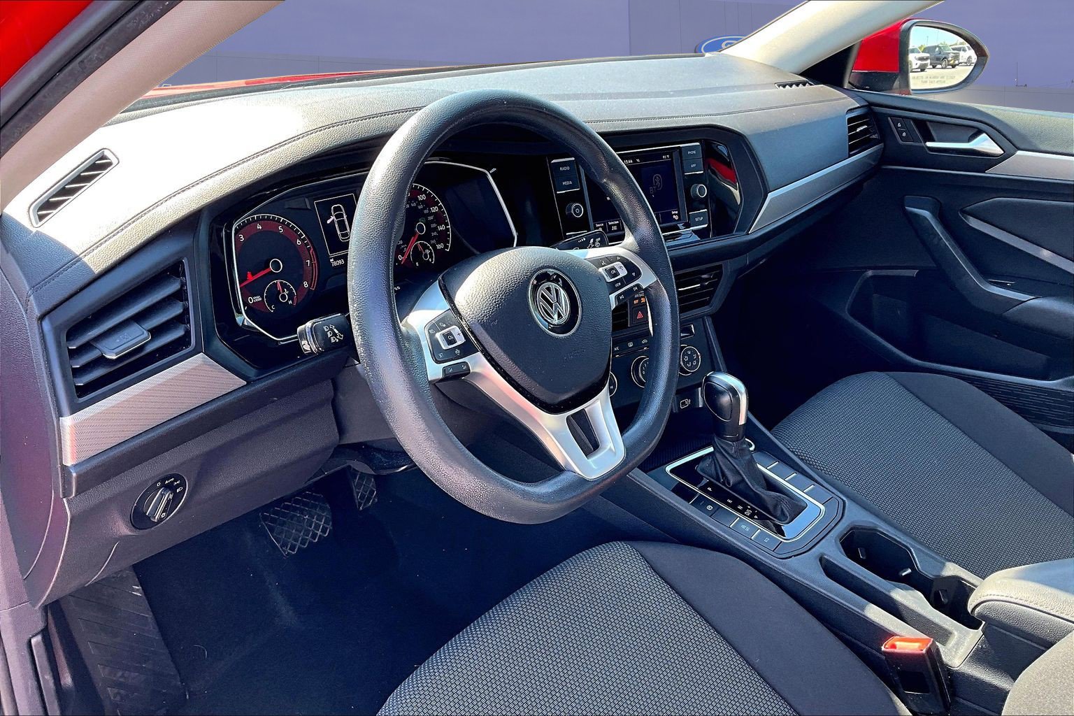 Used 2019 Volkswagen Jetta FWD image 17