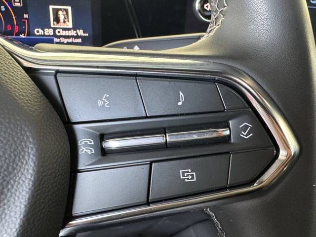 Used 2025 Chevrolet Tahoe LS w/ Max Trailering Package RWD image 8