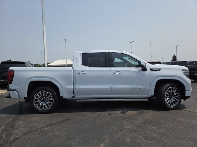 New 2026 GMC Sierra 1500 Denali Ultimate AWD/4WD image 20