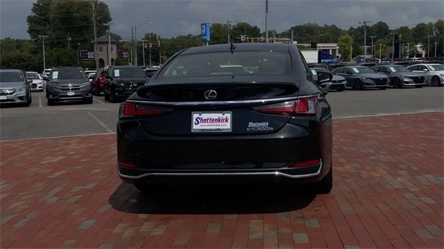 Used 2019 Lexus ES 300h w/ Premium Package image 9