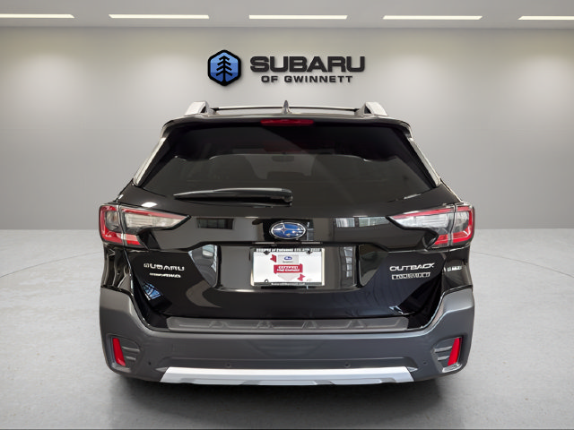 Certified 2022 Subaru Outback Touring XT w/ Popular Package #2 AWD/4WD image 4