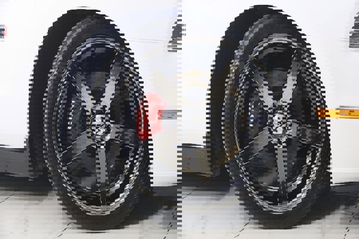 Used 2014 Ford Mustang GT w/ Equipment Group 301A image 11