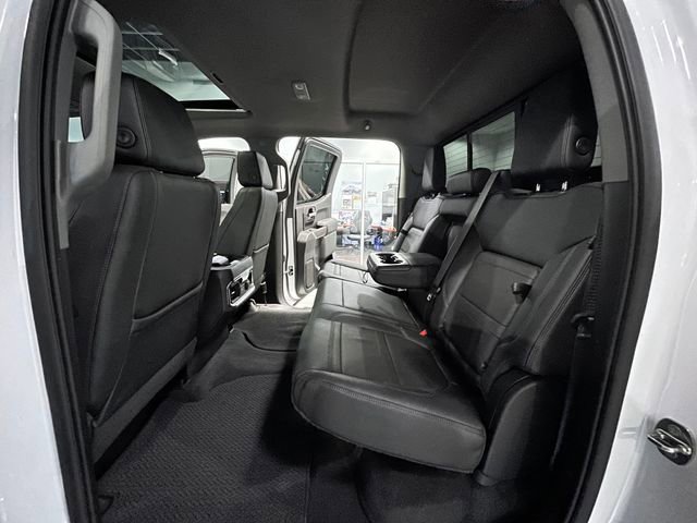 Used 2022 GMC Sierra 1500 Denali image 13