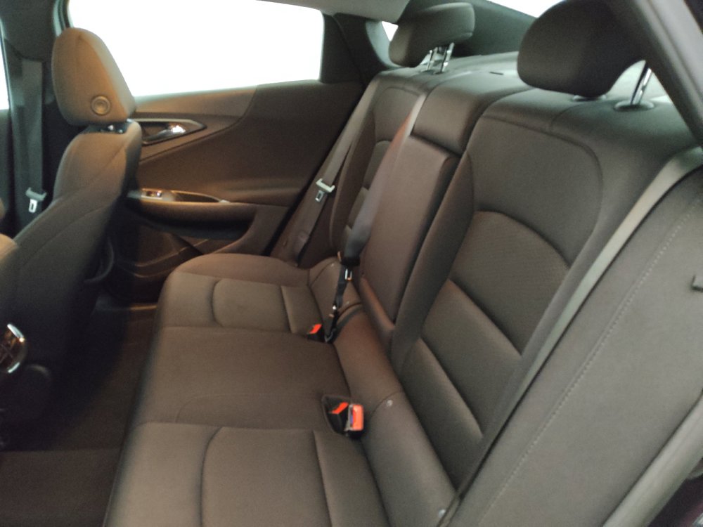 Used 2023 Chevrolet Malibu LT w/ Driver Confidence Package FWD image 18