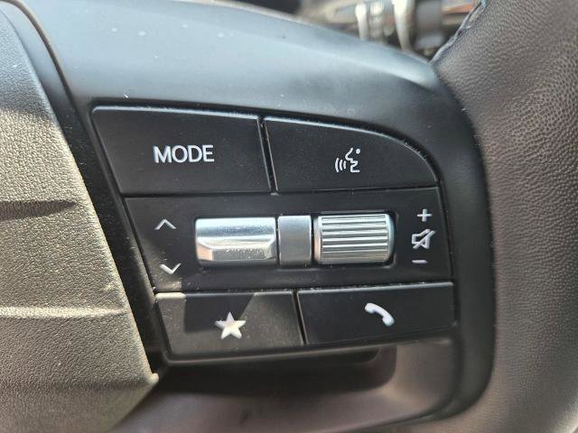 Used 2025 Kia K4 EX image 19