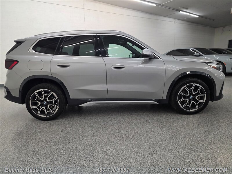 Used 2023 BMW X1 xDrive28i w/ Convenience Package AWD/4WD image 11