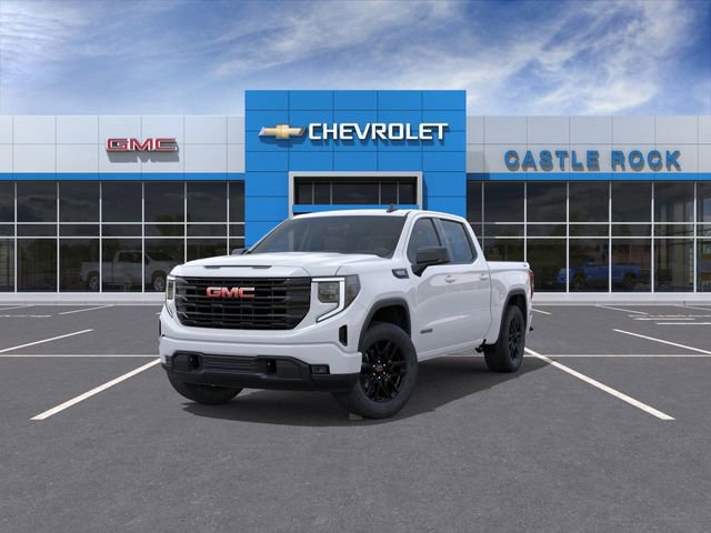 New 2026 GMC Sierra 1500 Elevation w/ X31 Off-Road Package AWD/4WD image 10