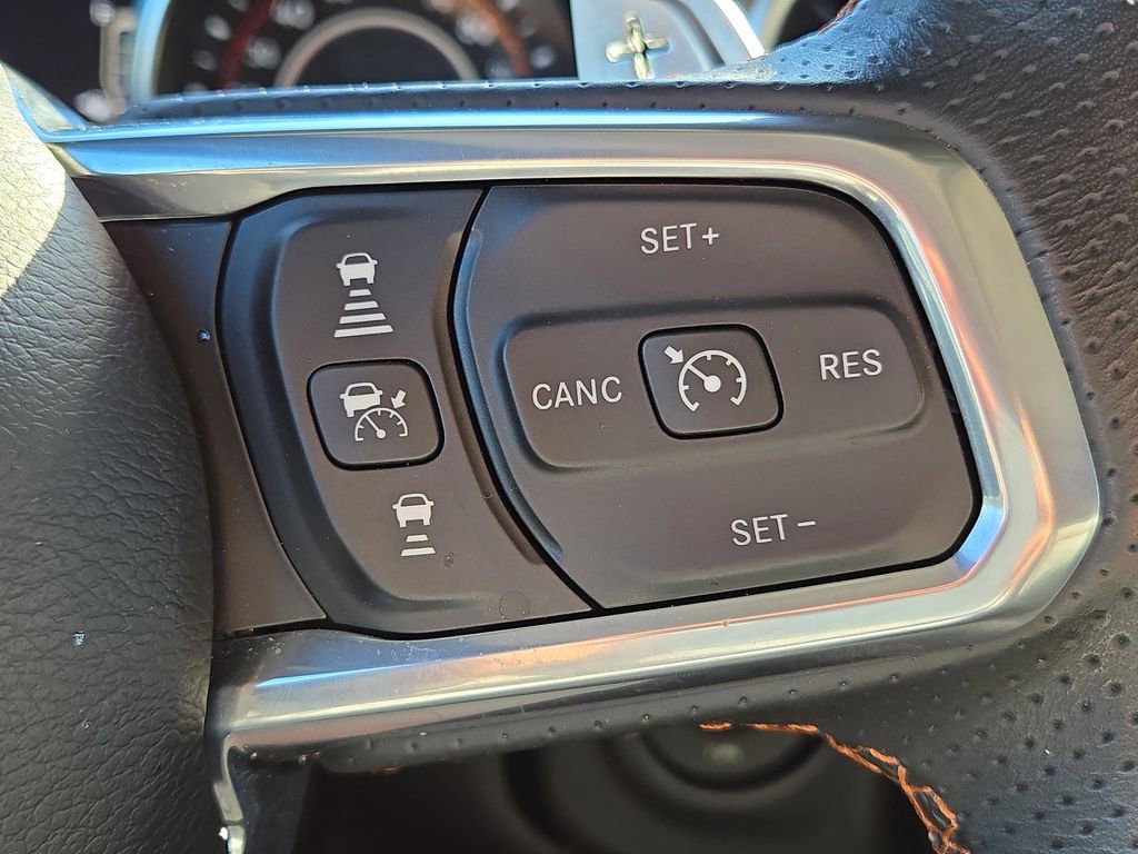 Used 2022 Jeep Wrangler Unlimited Rubicon image 31