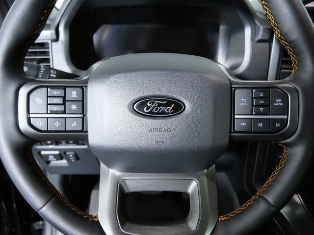 Certified 2025 Ford F150 Tremor w/ Bed Utility Package AWD/4WD image 24