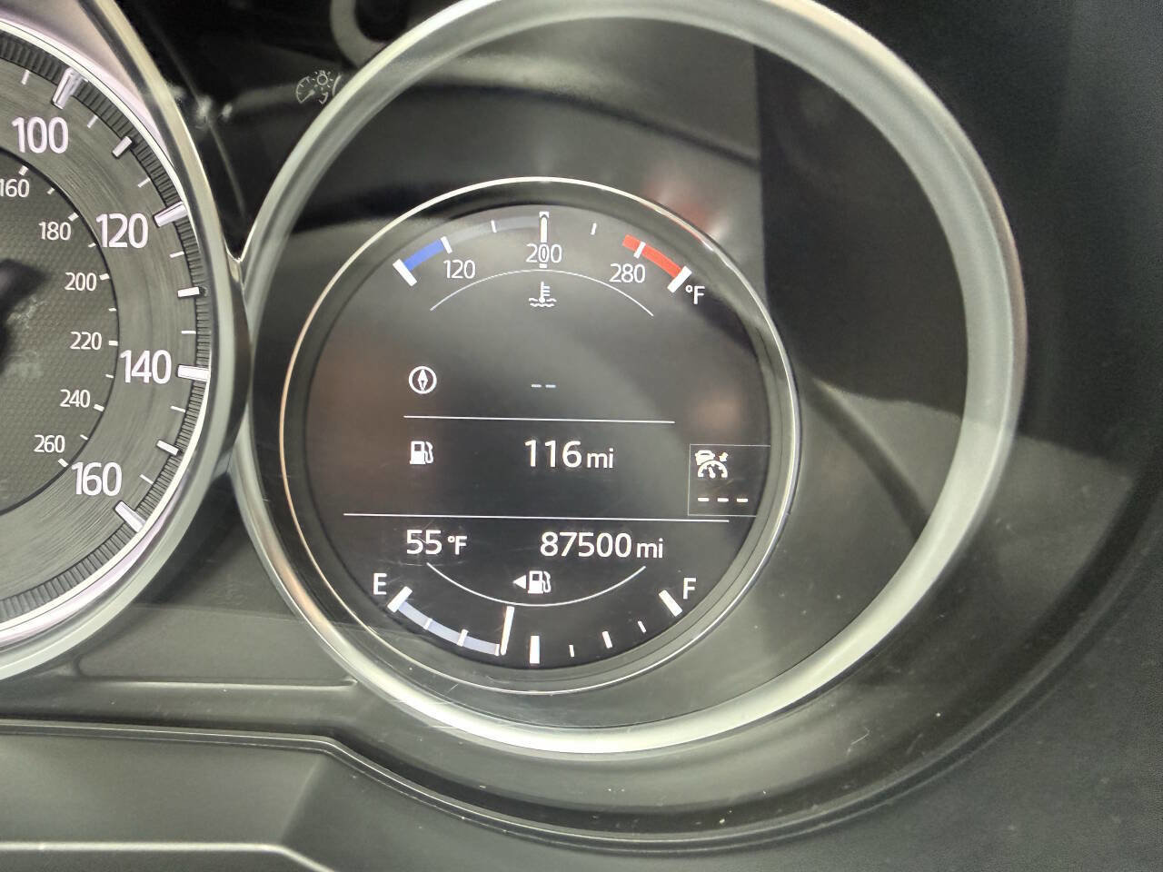 Used 2018 MAZDA CX-9 Grand Touring image 18