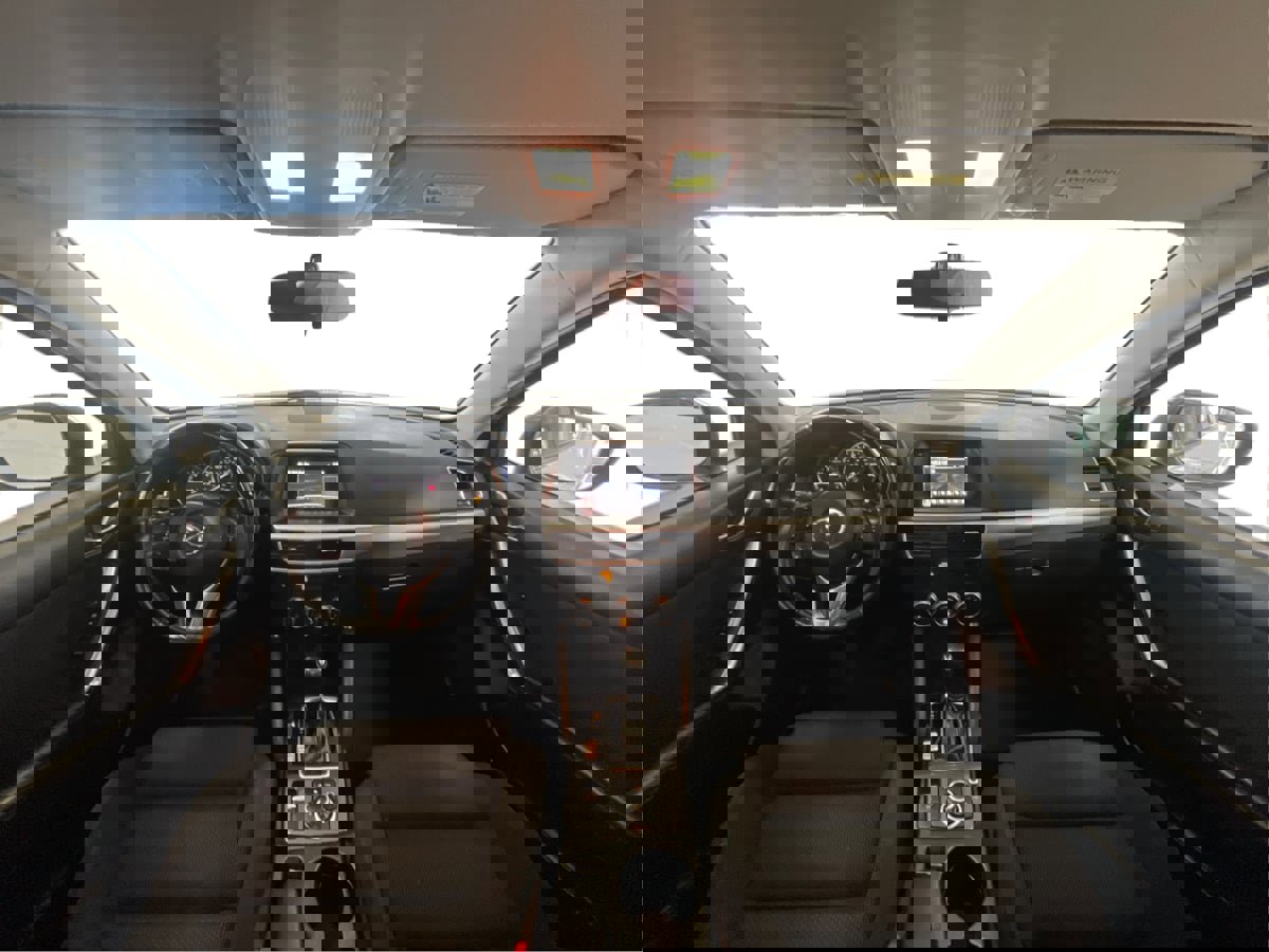 Used 2016 MAZDA CX-5 Touring image 26