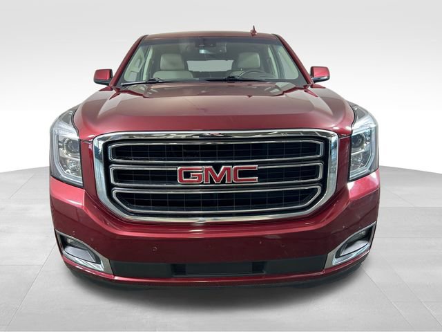 Used 2019 GMC Yukon SLT w/ Premium Edition image 9