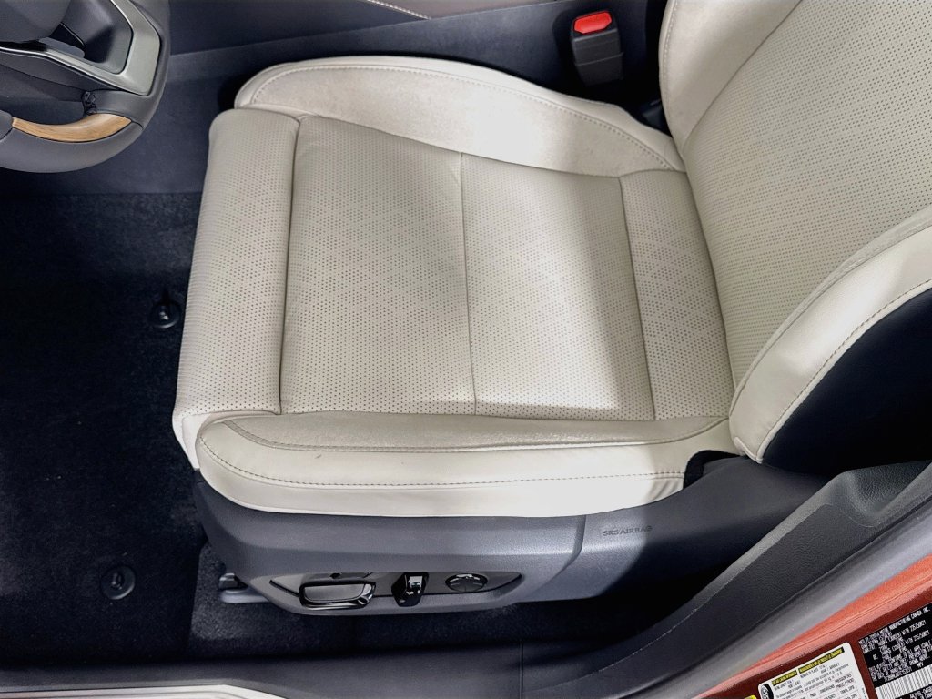New 2026 Lexus RX 350h AWD/4WD image 21