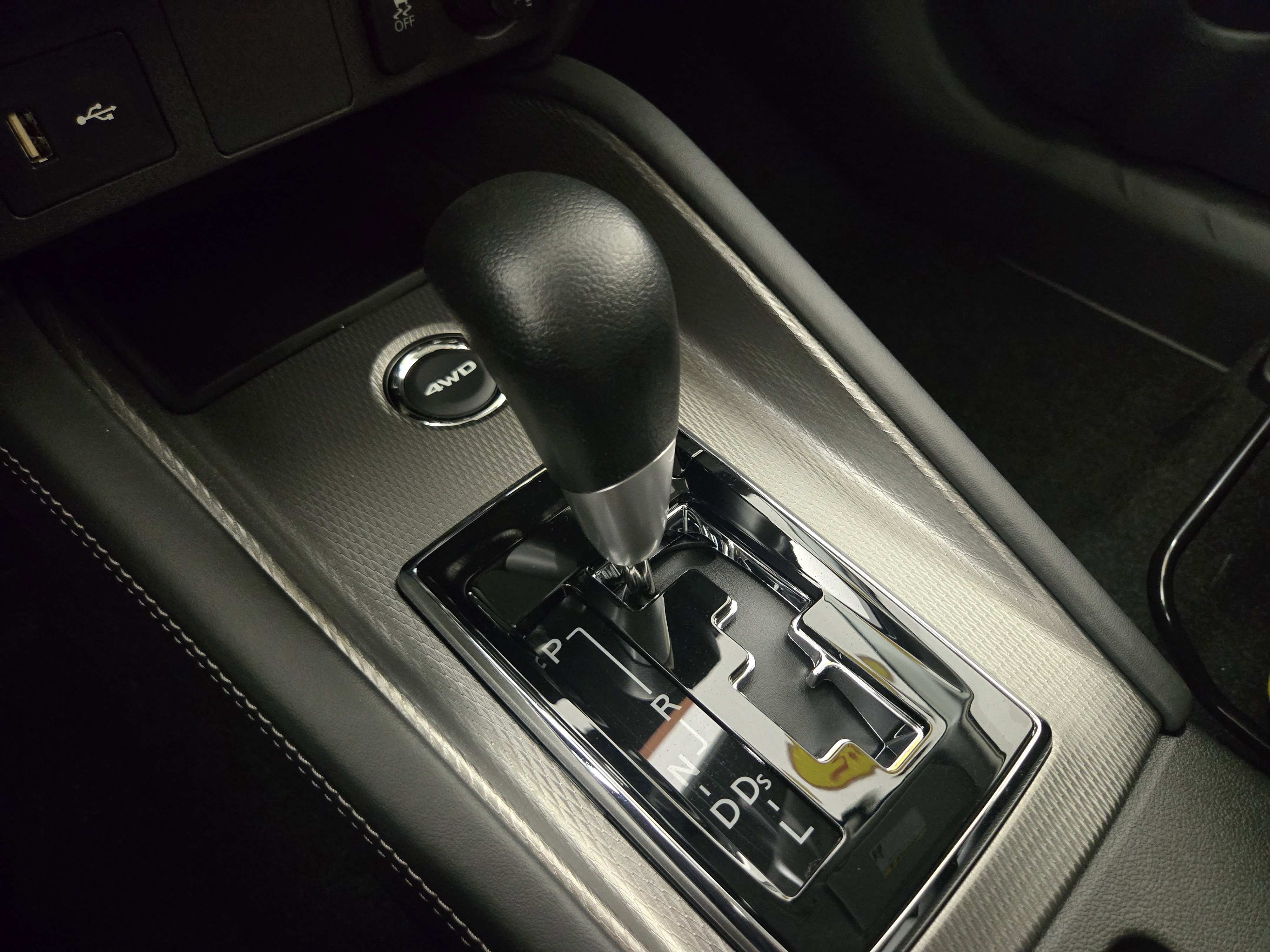 New 2025 Mitsubishi Outlander Sport ES image 22