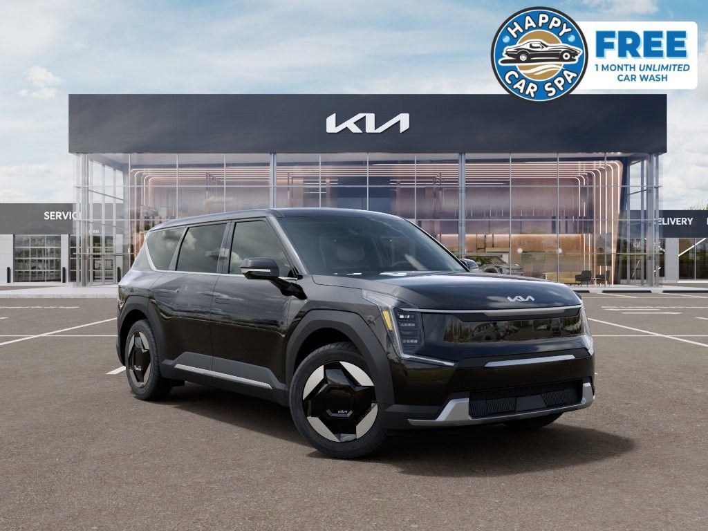 New 2026 Kia EV9 Light RWD image 1