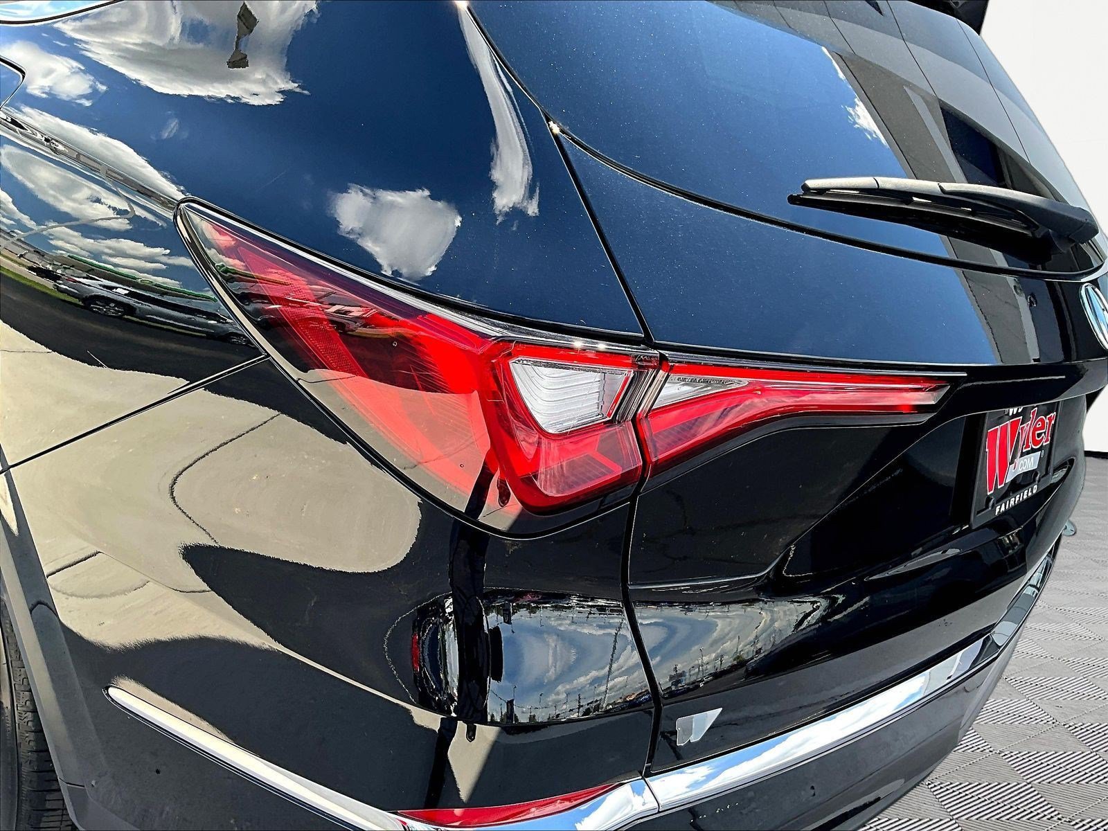 Certified 2023 Acura MDX SH-AWD image 23
