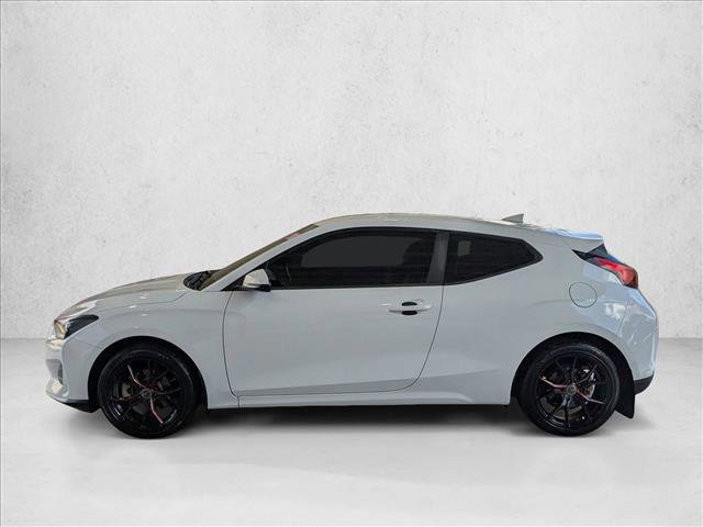 Used 2020 Hyundai Veloster 2.0 image 9