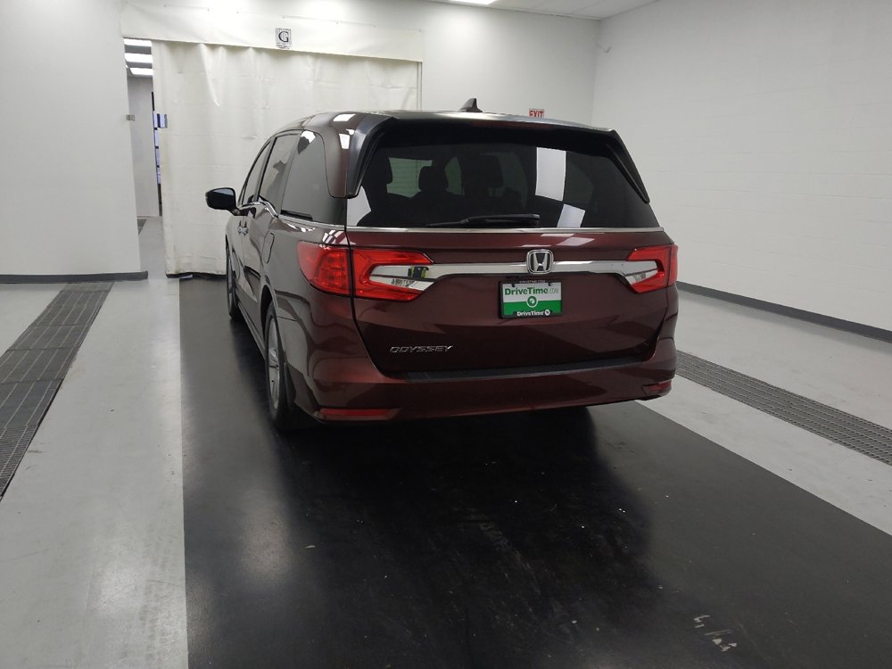 Used 2019 Honda Odyssey EX-L image 6