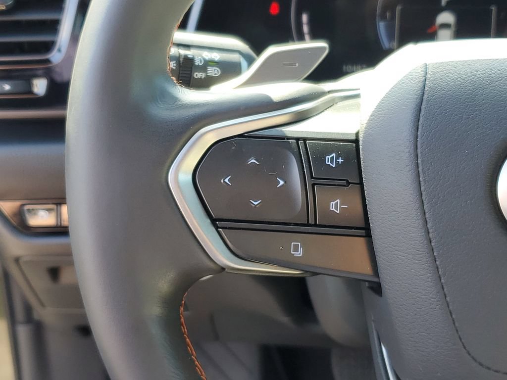 Used 2024 Lexus NX 350 AWD w/ Vision Package image 12