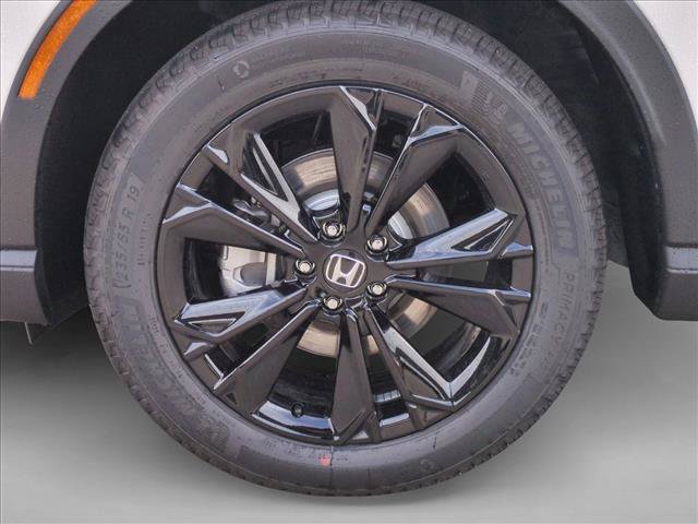 New 2027 Honda CR-V Sport Touring image 10
