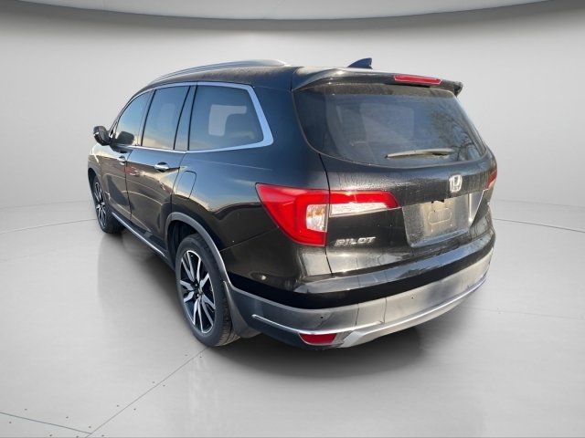 Used 2019 Honda Pilot Touring image 11
