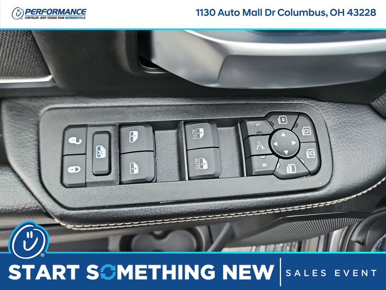 New 2026 RAM 2500 Big Horn image 20