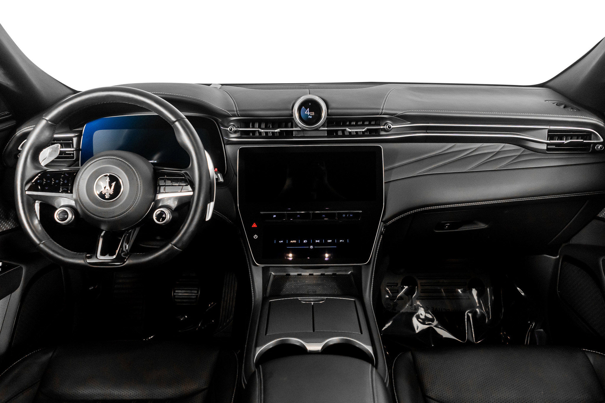 Used 2023 Maserati Grecale GT image 57