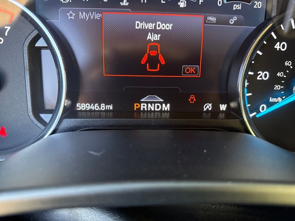 Used 2021 Ford Expedition Limited image 16